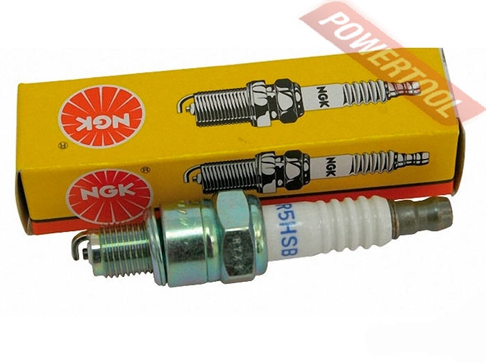 Свеча honda gx35