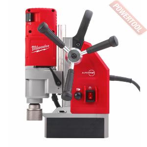 Снова в продаже магнитная дрель MILWAUKEE MDE 41 Снова в продаже магнитная дрель MILWAUKEE MDE 41