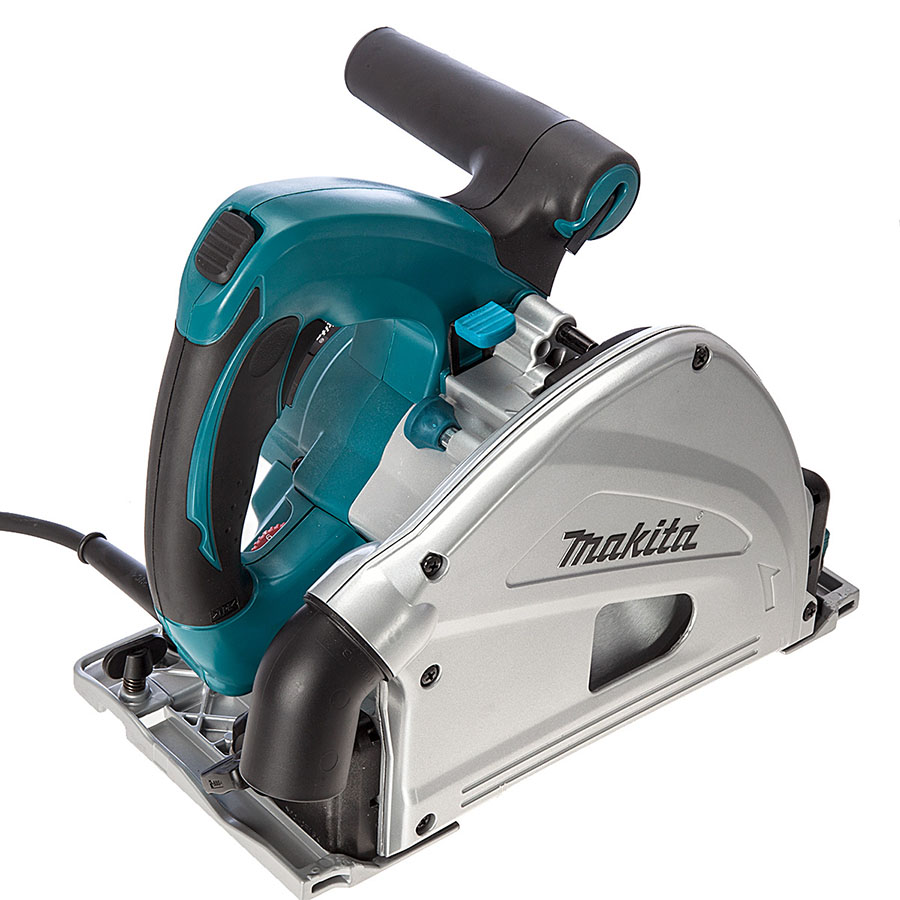 Пила погружная циркулярная ручная MAKITA SP 6000 —   .