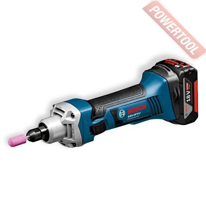 Прямошлифовальная машина bosch