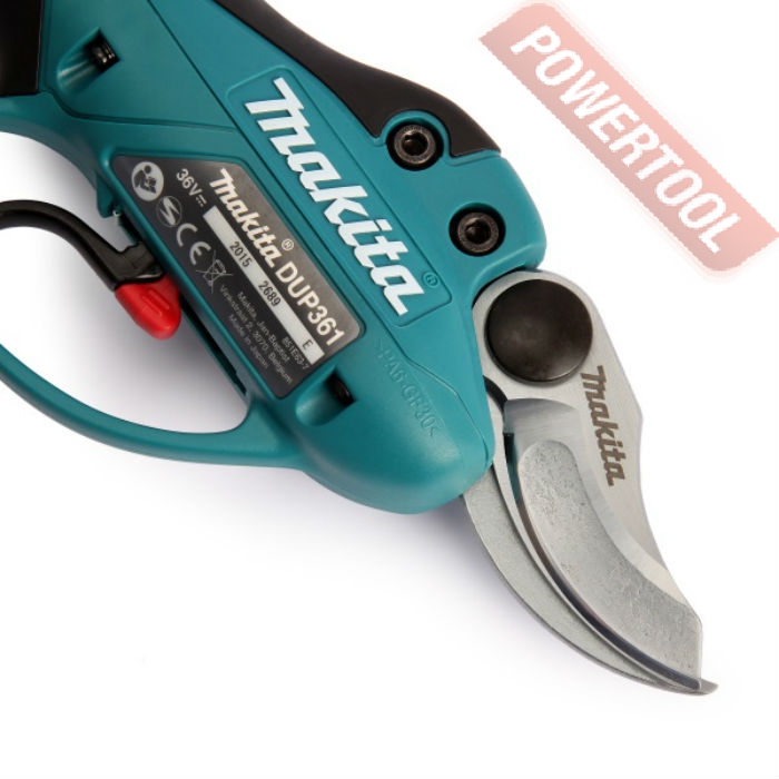 Секатор аккумуляторный MAKITA DUP 361 Z —  , цена и .