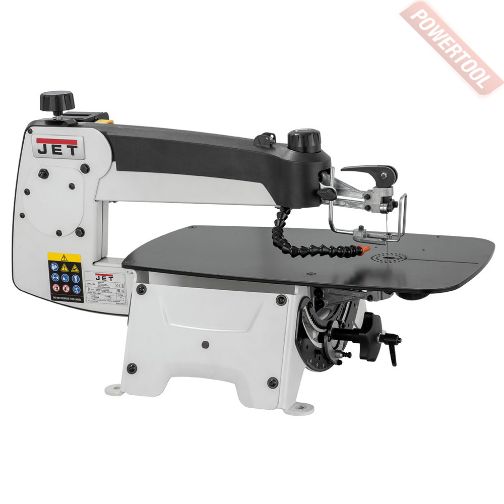 Лобзиковый Станок Jet Jwss 22b Купить