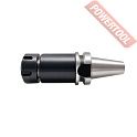 Цанговый патрон 3-26х80 мм BT40 ER40 RODMIX 41440040080