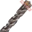 Бур SDS-Plus 14х350/410 мм 4 грани ELITECH 1820.110400