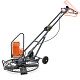 Затирочная машина по бетону однороторная электрическая HUSQVARNA BG Combi 1020 9679295-01