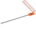 Бур SDS-Plus 20х400/460 мм 2 грани MESSER Minus BI-20-460