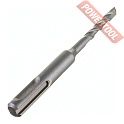 Бур SDS-Plus 6х50/110 мм 2 грани MESSER Minus BI-06-110