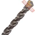 Бур SDS-Plus 16х350/410 мм 2 грани ELITECH 1820.030400