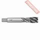 Метчик трубный для сквозных и глухих отверстий по металлу HSSE TiCN-C G 5/8 ISO RODMIX 1609580140