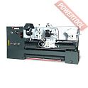 Токарно-винторезный станок по металлу PROMA SPI-2000 с УЦИ