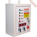 Генератор дизельный A-iPower AD9500EA c блоком АВР 400 В