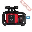 Ротационный лазерный нивелир MILWAUKEE M18 RLOHVG300-501C