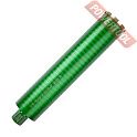 Коронка алмазная с микроударом по бетону 122х450 мм 1 1/4 UNC D.BOR Laser MH LMH-122-114-0450