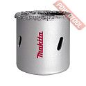 Твердосплавная универсальная коронка WC 73х64 мм MAKITA D-51231