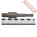 Переходник для алмазных коронок 100 мм M14 на SDS-Plus TRIO DIAMOND