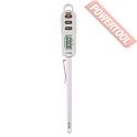 Термометр контактный пищевой RGK CT-106 с поверкой