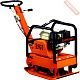 Виброплита реверсивная бензиновая SAMSAN RP 321 RP3211