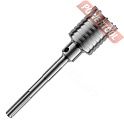 Коронка TCT цельная SDS-Max 100х550 мм MAKITA P-25993