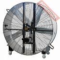 Вентилятор промышленный напольный OMEGALINE DF 60