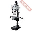 Редукторный сверлильный станок по металлу OPTIMUM OPTIdrill DH 40CTP