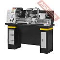 Токарно-винторезный станок по металлу STALEX D300x750 Vario