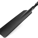 Долото зубило лопаточное широкое 30 мм Hex 100х605 мм MESSER 33-33-107