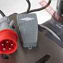 Сверлильный станок по металлу PROMA BZ-25B/400