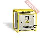 Электронный преобразователь частоты и напряжения тока WACKER NEUSON KTU 2/042/200 W