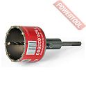 Коронка TCT разборная в сборе SDS-Plus M22 80х70/180 мм ELITECH 1820.035900