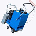 Самоходный бензиновый швонарезчик CIMAR CFC-20