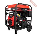 Бензиновый генератор A-iPower A13000TEAX с блоком АВР 230В/400В