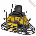 Затирочная машина по бетону двухроторная бензиновая WACKER NEUSON CRT 36-26 A WK