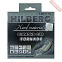 Чашка алмазная сегментная по бетону и камню для УШМ 125х22,23 мм HILBERG Tornado HM342