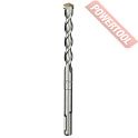 Бур SDS-Plus 14х110/160 мм 2 грани MILWAUKEE Contractor 2C 4932471239