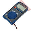 Мультиметр цифровой автоматический CEM DT-111