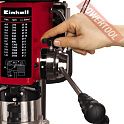 Сверлильный станок по металлу EINHELL TC-BD 630