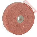 Круг шлифовальный абразивный 50х13х12,7 мм коричневый PATRIOT BG 110 160001020
