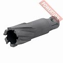 Сверло корончатое по металлу TCT 102х55 мм Weldon 32 RODMIX 1302055321