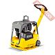 Виброплита реверсивная дизельная WACKER NEUSON DPU 3050 H 5000610039