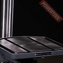 Сверлильный станок по металлу PROMA E-1720F/400