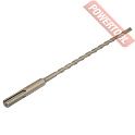 Бур SDS-Plus 6х150/210 мм 4 грани MESSER Plus BX-06-210