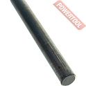 Центрирующее сверло для твердосплавных коронок TCT 6х77 мм MESSER 20-25-001