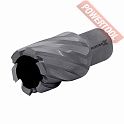 Сверло корончатое по металлу HSS 46х30 мм Weldon 19 RODMIX 1046030191