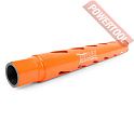 Коронка алмазная по железобетону 83х400 мм 1 1/4 UNC MESSER LD 95-34-083