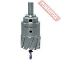 Твердосплавная коронка TCT 18х55 мм Hex 13 мм KARNASCH Power-Max 55 20.1141-018