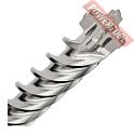 Бур SDS-Max 18х800/920 мм 4 грани D.BOR Zentro 4937