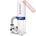 Вытяжная установка стружкоотсос BELMASH DC2500 380V D089B