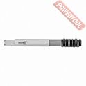 Метчик-раскатник для сквозных и глухих отверстий по металлу HSSE TiCN-C M20х2,5 мм R ISO RODMIX 1610200250