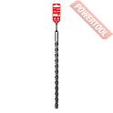 Бур SDS-Plus 20х350/410 мм 4 грани ELITECH 1820.110700