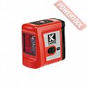 Лазерный уровень построитель плоскостей KAPRO 862 Set